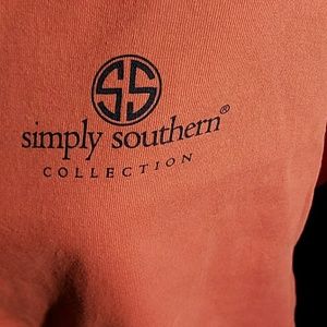 Simply southern t shirt